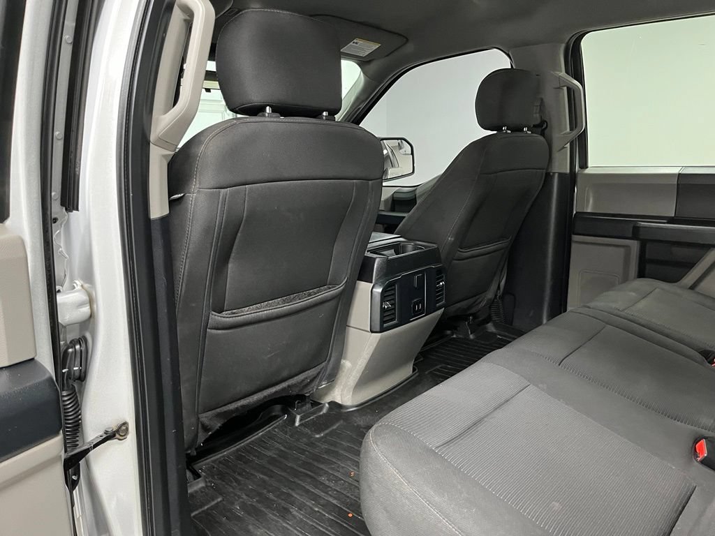 Used 2019 Ford F150 XL w/ Equipment Group 101A Mid AWD/4WD image 45