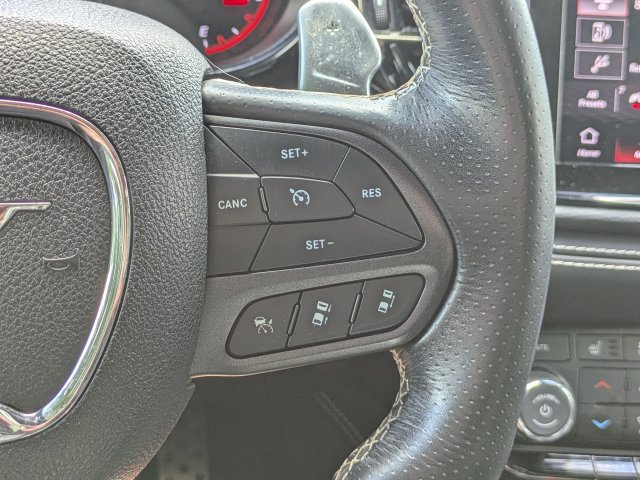 Used 2021 Dodge Durango SRT w/ Technology Group AWD/4WD image 39