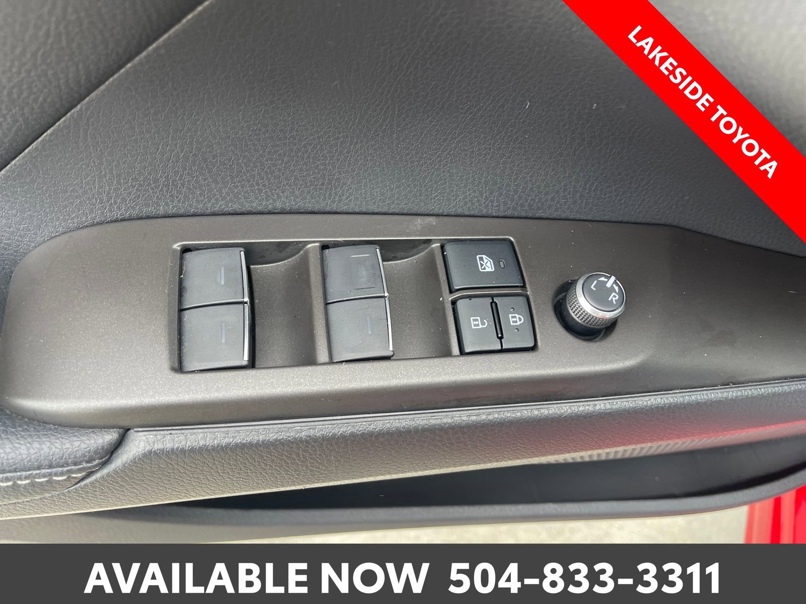 Certified 2021 Toyota Camry XSE FWD image 29