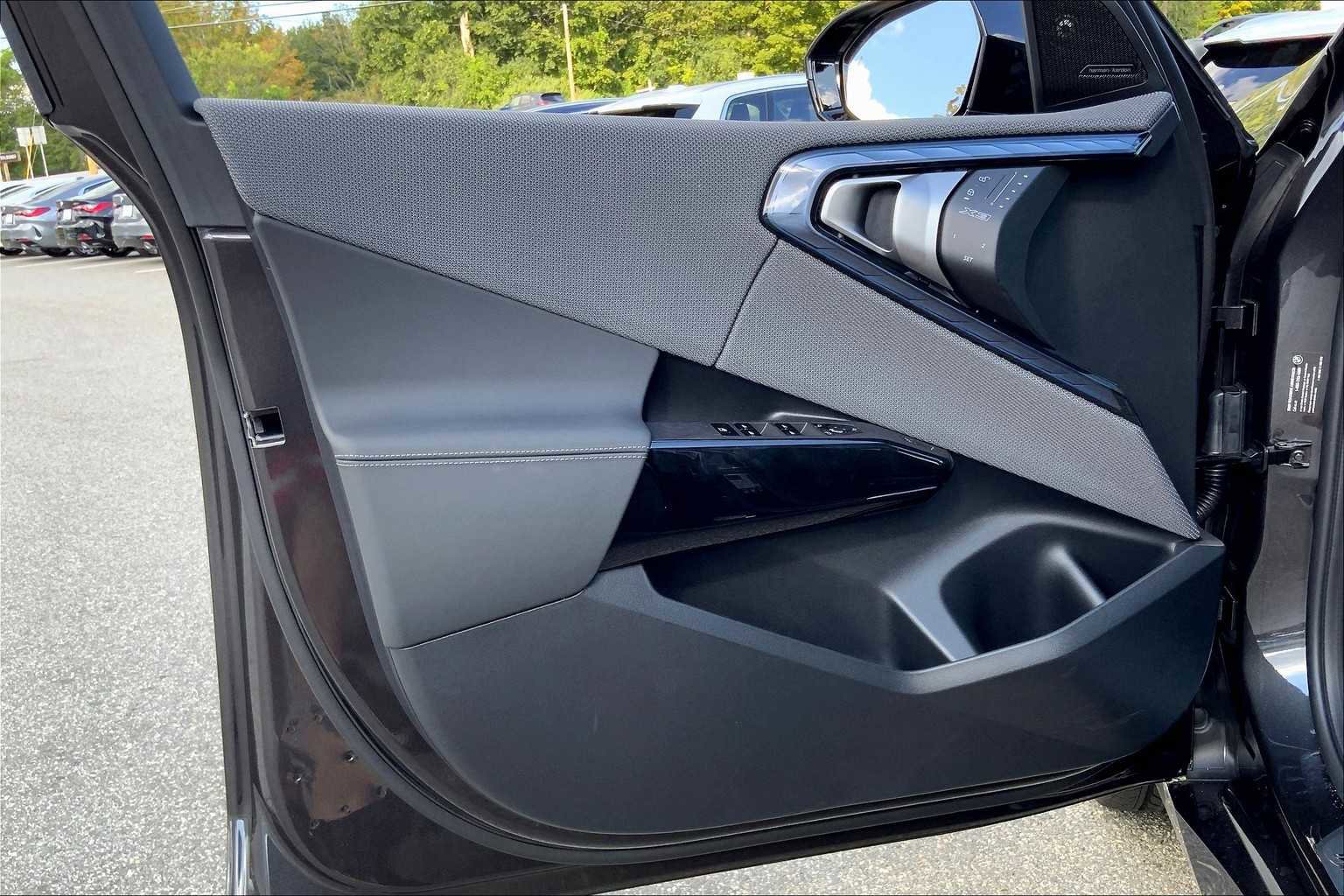 New 2026 BMW X3 xDrive30 w/ M Sport Package image 10