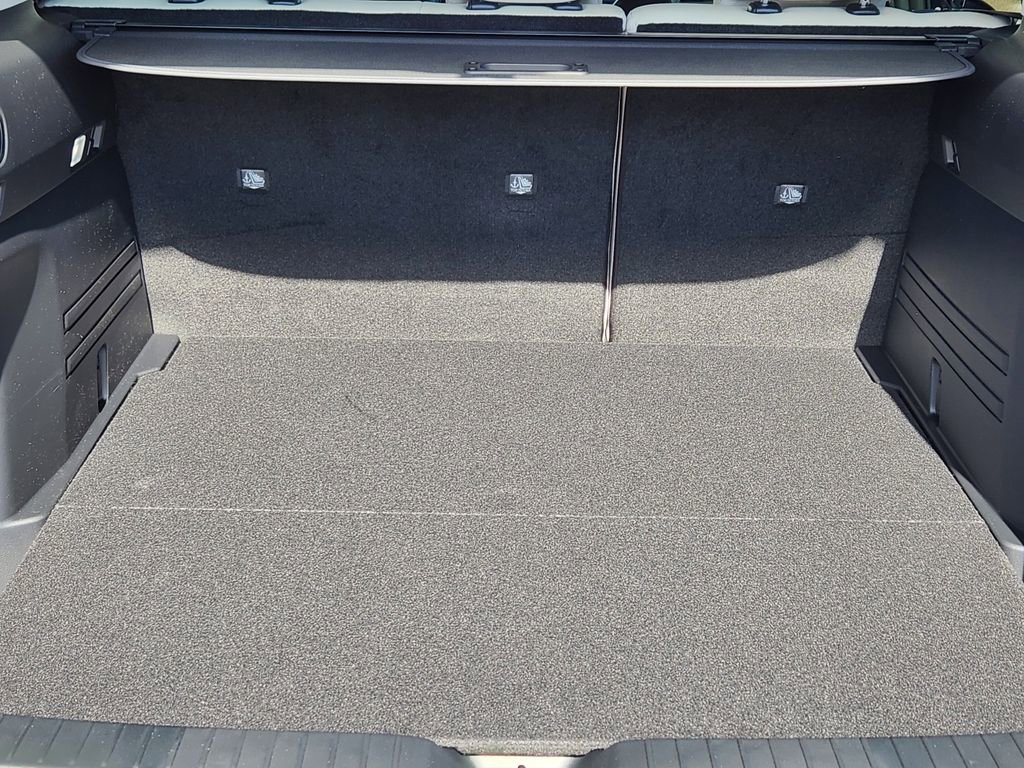 New 2026 MAZDA CX-50 AWD 2.5 S w/ Weather Package image 23