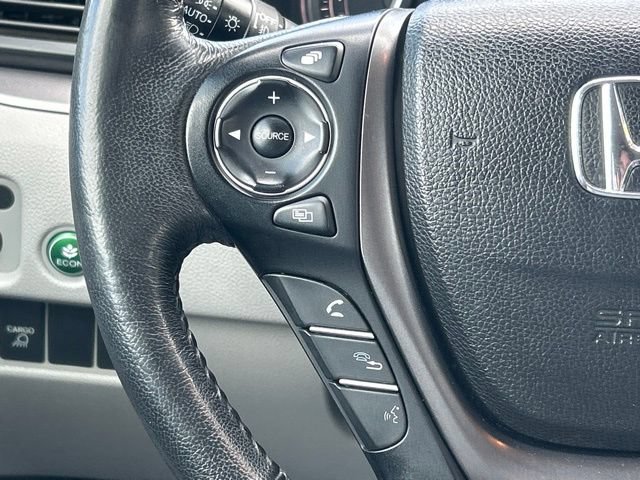 Used 2017 Honda Ridgeline RTL-T image 57