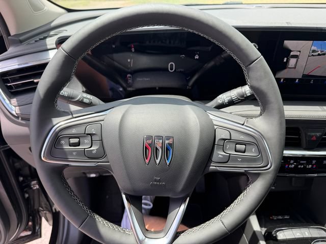 New 2026 Buick Encore GX Avenir w/ Avenir Technology Package FWD image 18