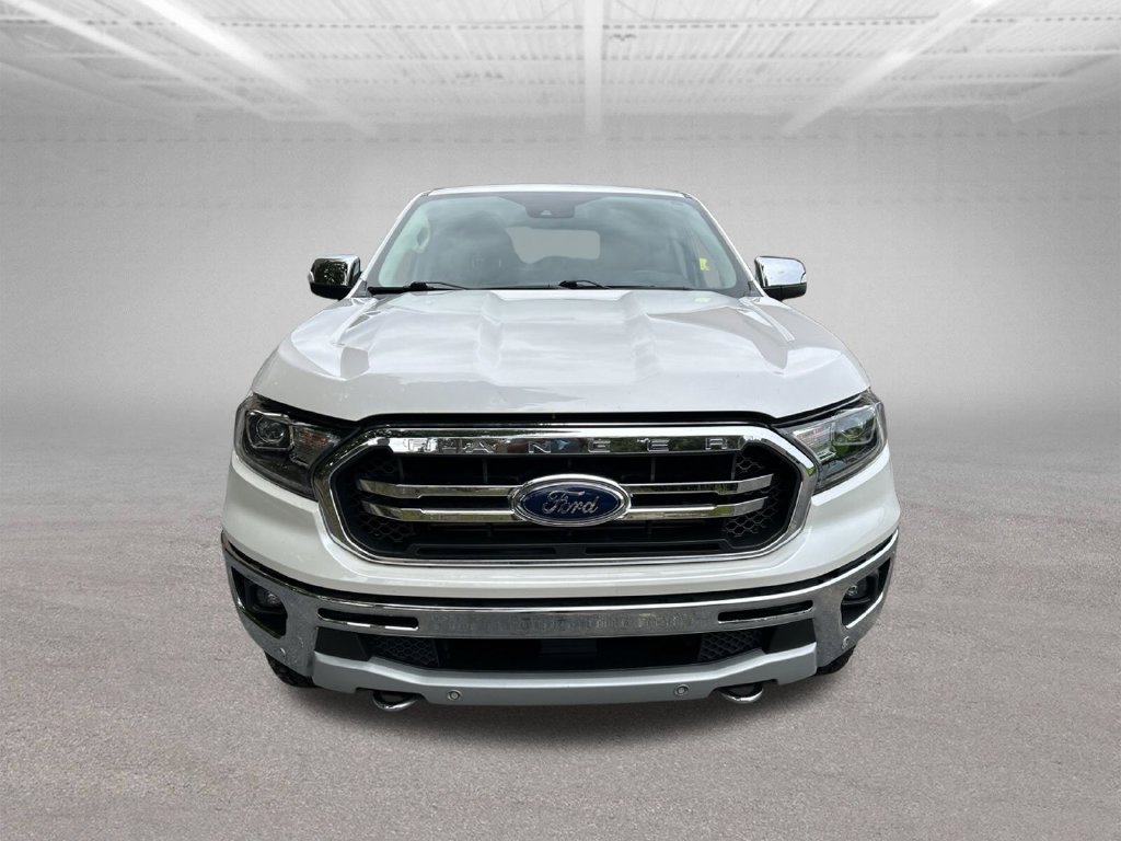 Used 2019 Ford Ranger Lariat w/ Equipment Group 501A Mid AWD/4WD image 9
