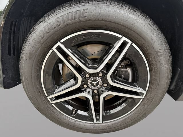 Certified 2025 Mercedes-Benz GLE 450e 4MATIC image 8