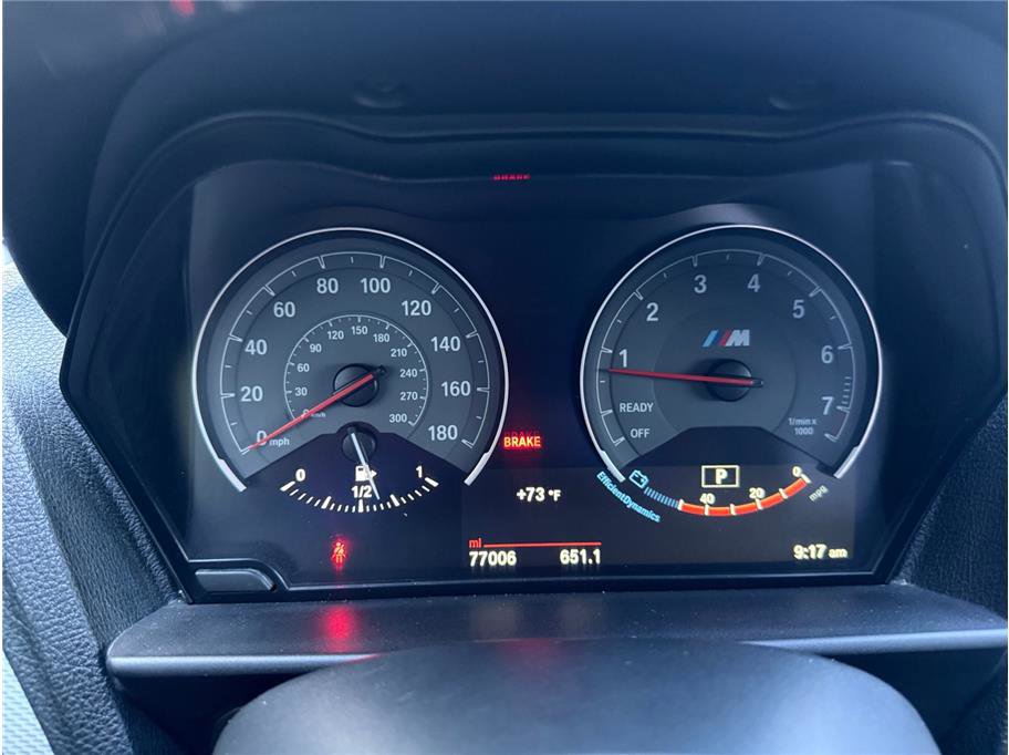 Used 2017 BMW M2 RWD image 16