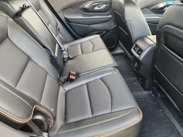 Used 2024 GMC Terrain AT4 w/ Infotainment Package II AWD/4WD image 29