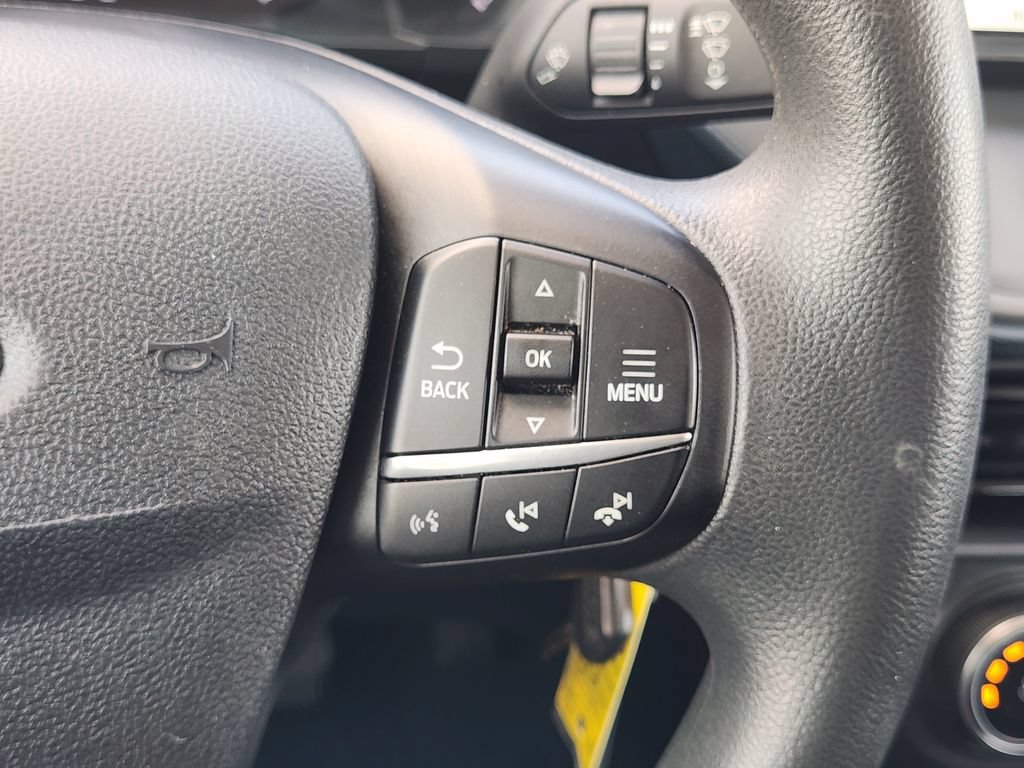 Used 2023 Ford Maverick XL FWD image 29