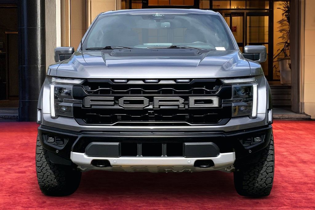 Used 2024 Ford F150 Raptor image 3