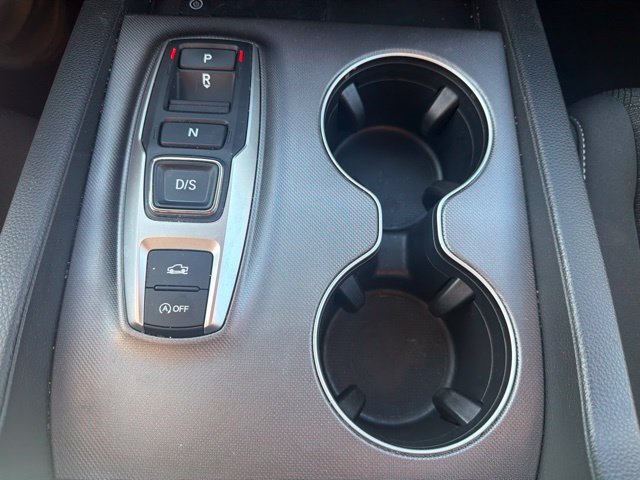 Used 2025 Honda Ridgeline Sport image 38