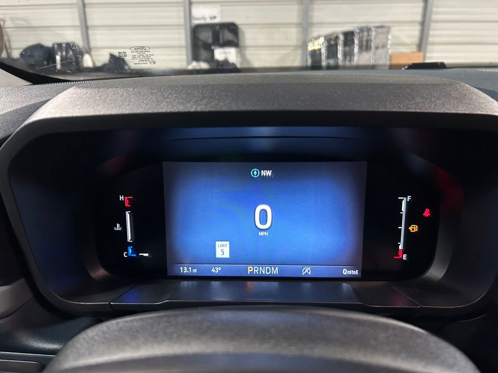 New 2025 Ford Maverick Lobo image 17