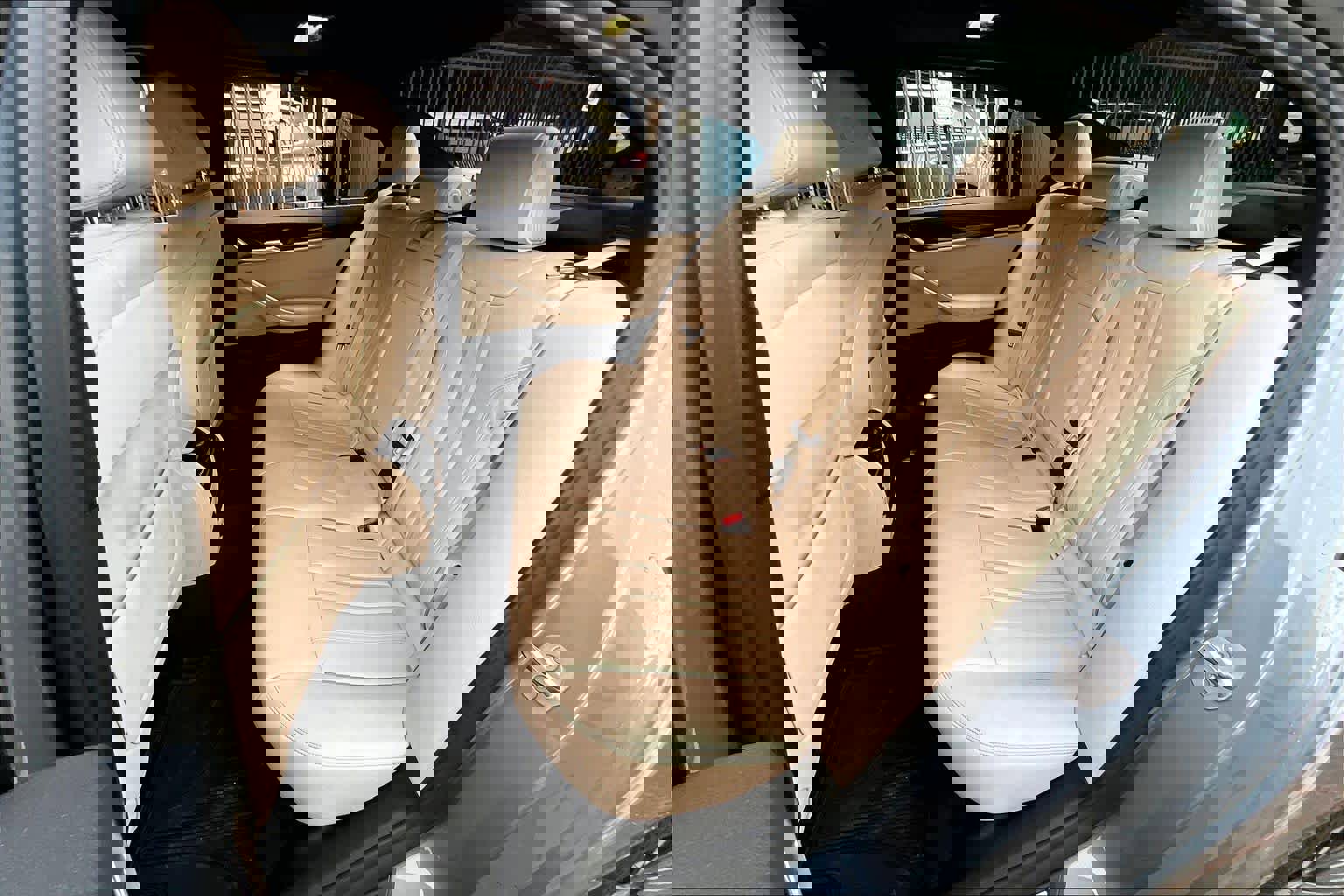 Used 2019 BMW 530i image 20