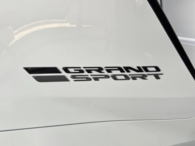 New 2027 Chevrolet Corvette Grand Sport w/ Z52 Sport Performance Package RWD image 6