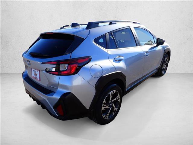 Certified 2025 Subaru Crosstrek 2.0i Premium video 4