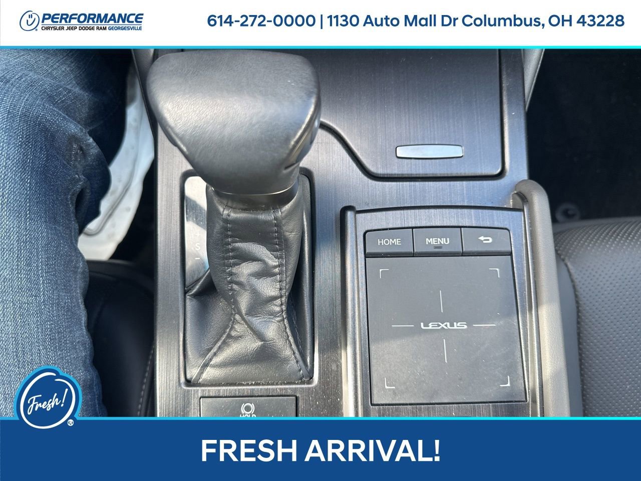 Used 2022 Lexus ES 250 image 19