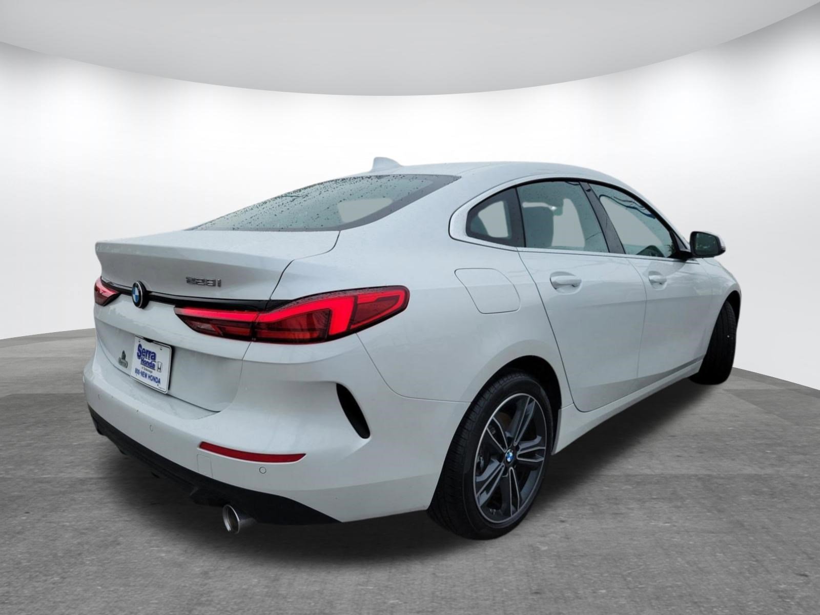 Used 2024 BMW 228i Gran Coupe image 5