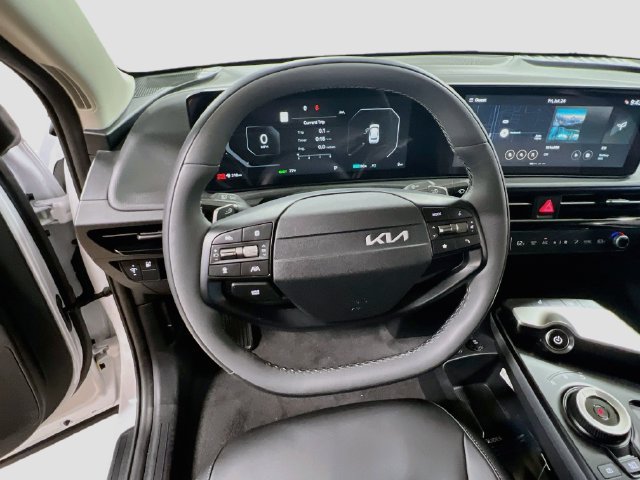 New 2026 Kia EV6 Light RWD image 11