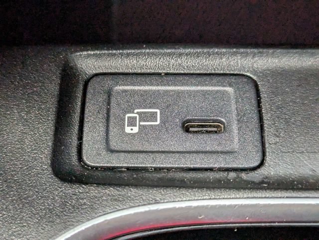 Used 2023 Mercedes-Benz CLA 250 4MATIC image 15