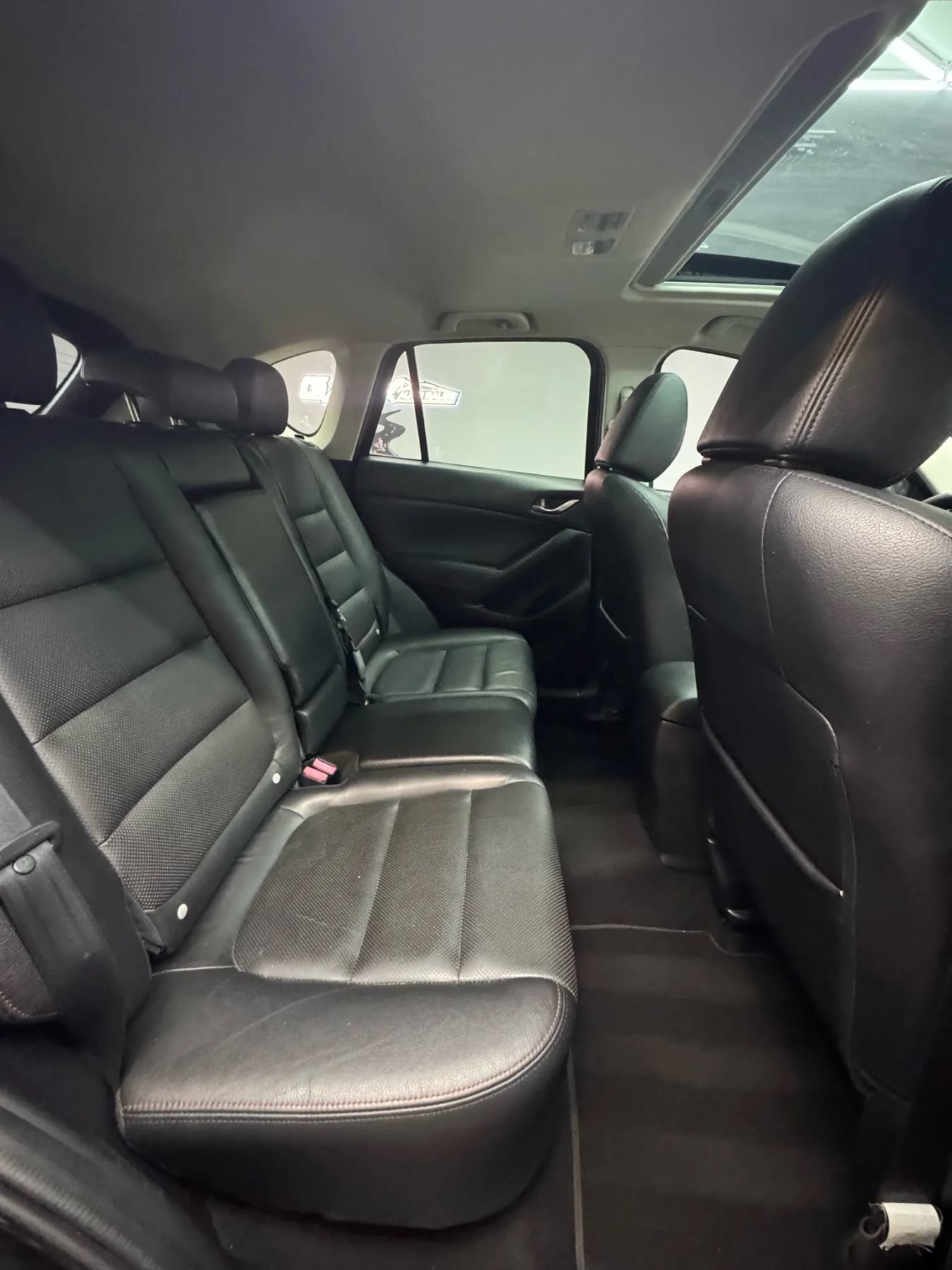 Used 2013 MAZDA CX-5 Grand Touring FWD image 26