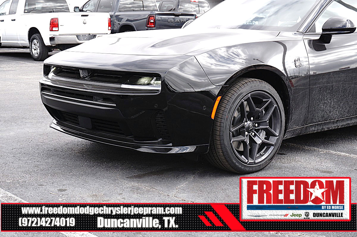 New 2026 Dodge Charger Scat Pack image 40