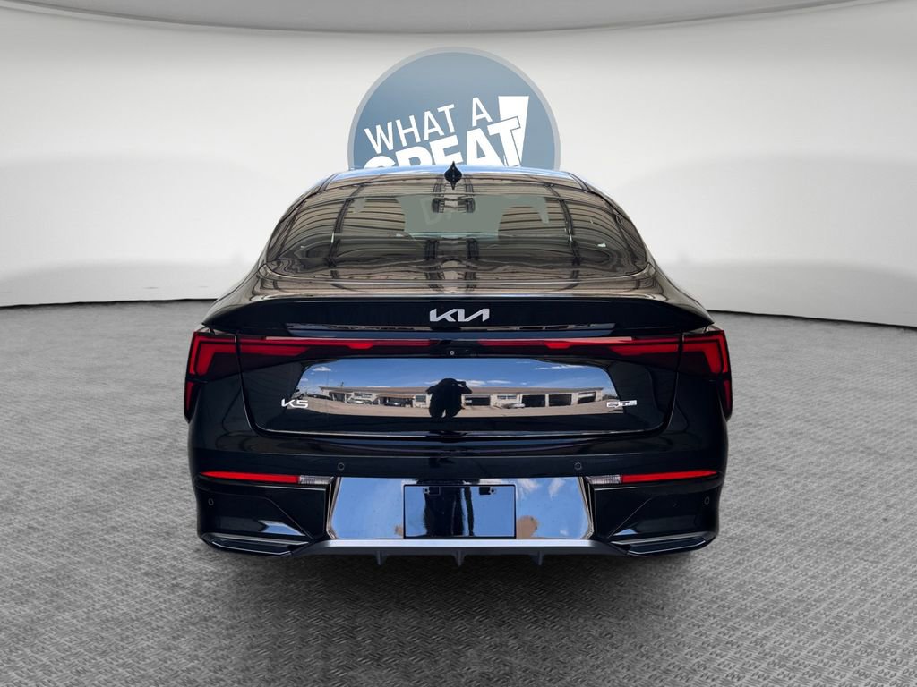 Used 2025 Kia K5 GT-Line FWD image 5