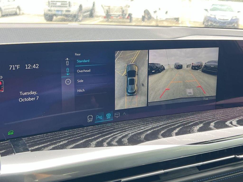 New 2026 Cadillac Escalade IQ Sport 1 image 19