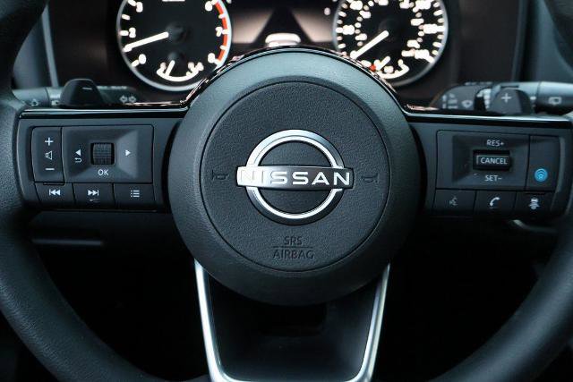 Certified 2023 Nissan Rogue SV image 23