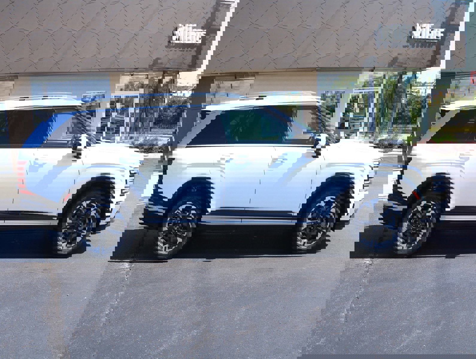 New 2026 Hyundai Palisade Limited image 2