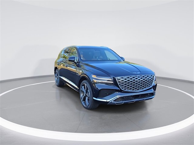 New 2026 Genesis GV80 2.5T Prestige image 2