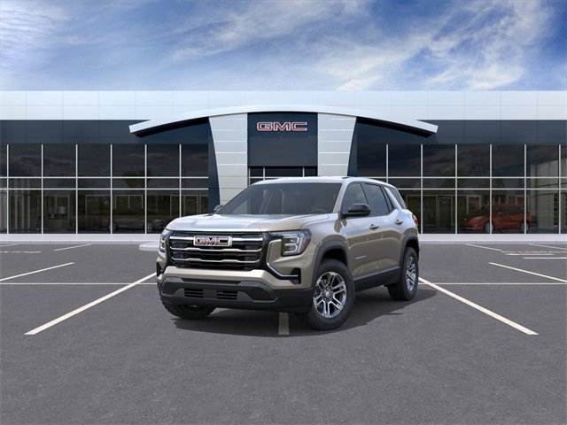 New 2026 GMC Terrain Elevation image 8