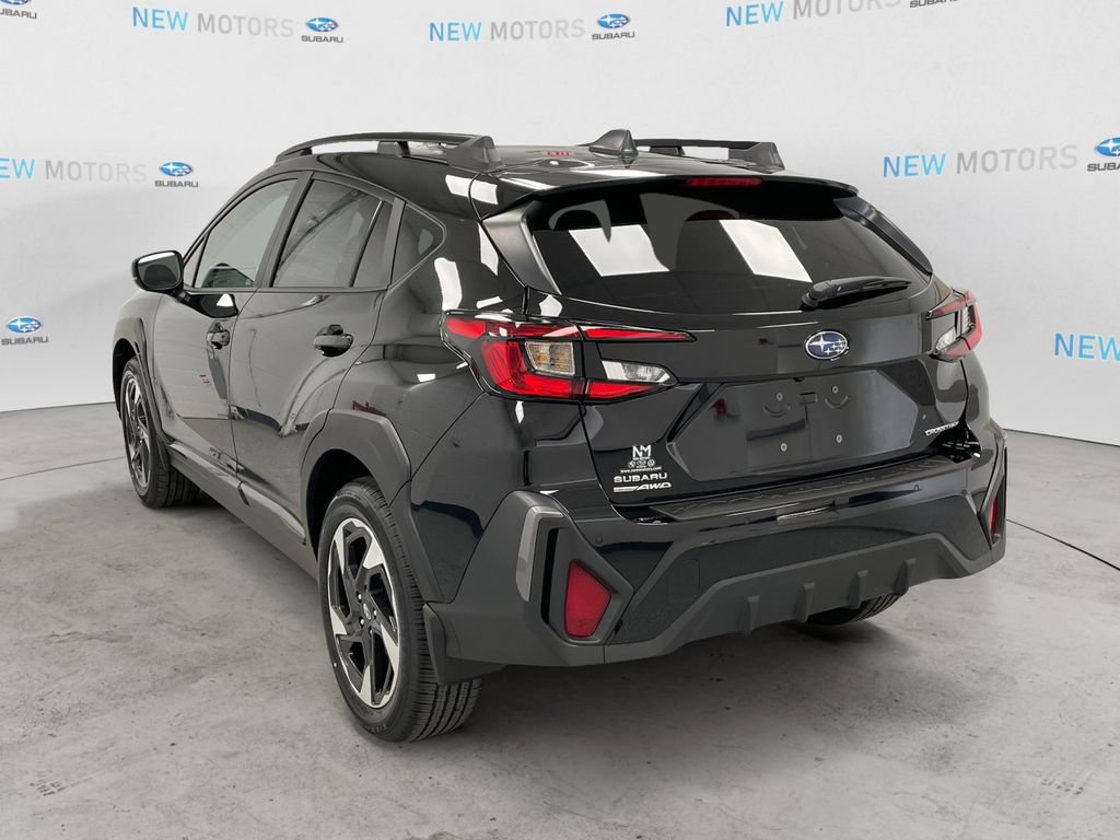 Used 2025 Subaru Crosstrek 2.5i Limited image 3