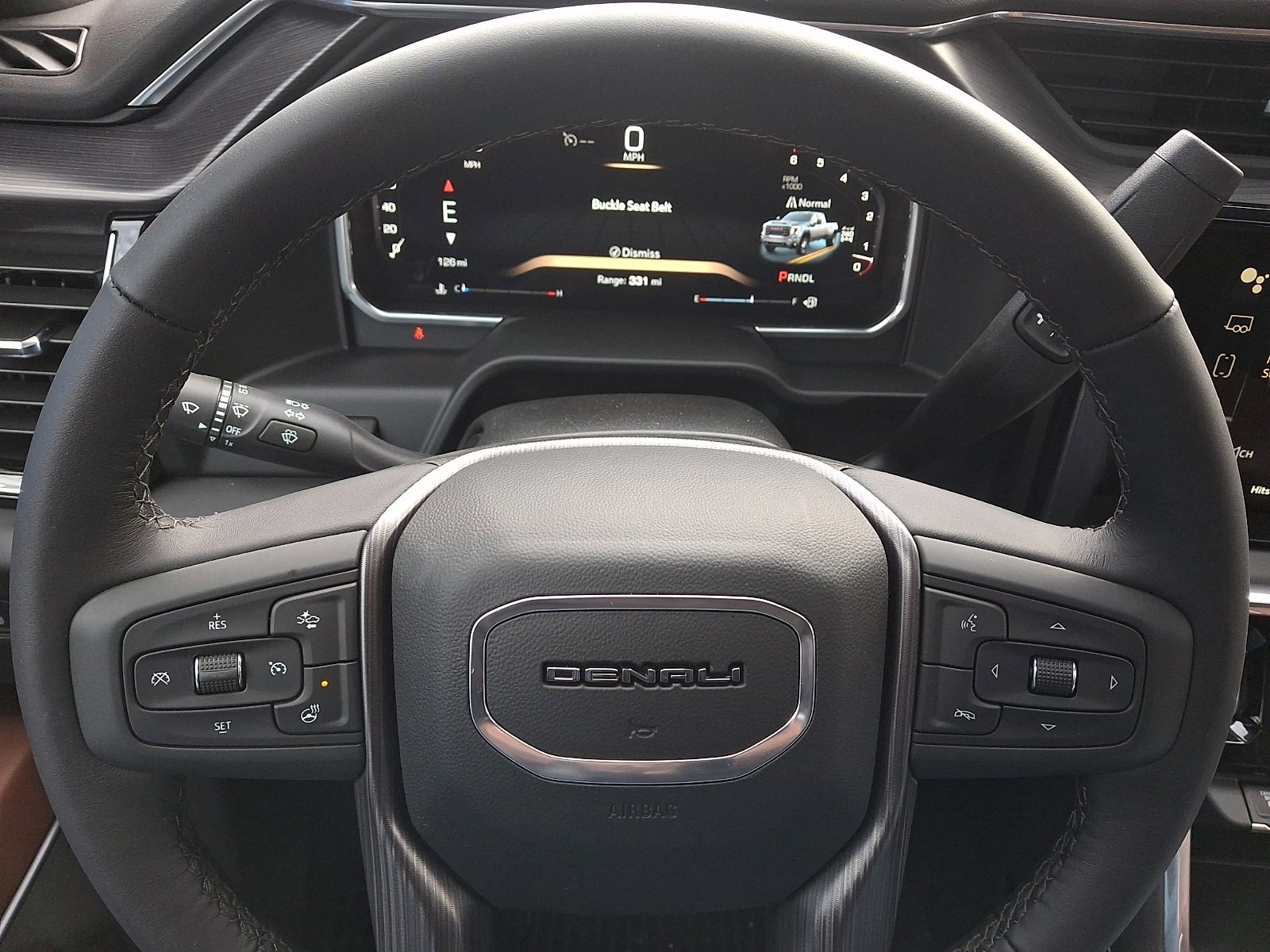 New 2026 GMC Sierra 3500 Denali Ultimate image 20