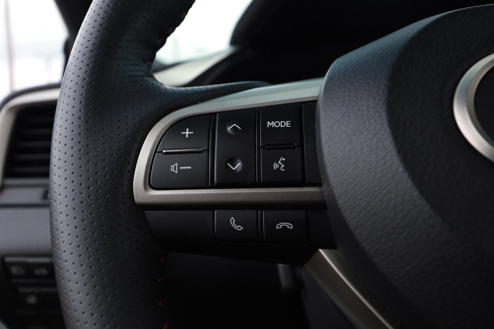 Used 2019 Lexus RX 350 F Sport w/ Navigation Package AWD/4WD image 10