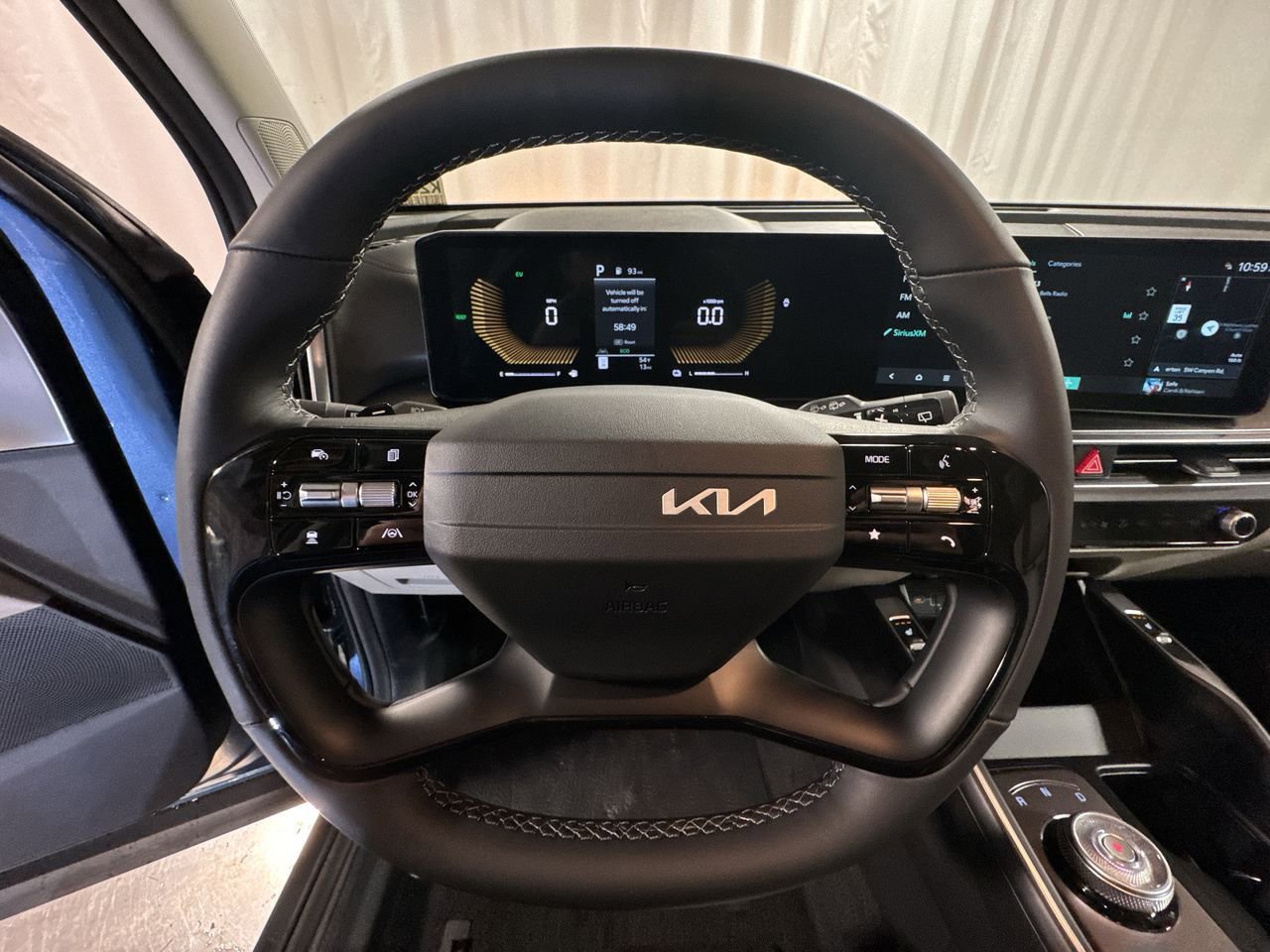 New 2026 Kia Sorento EX image 20