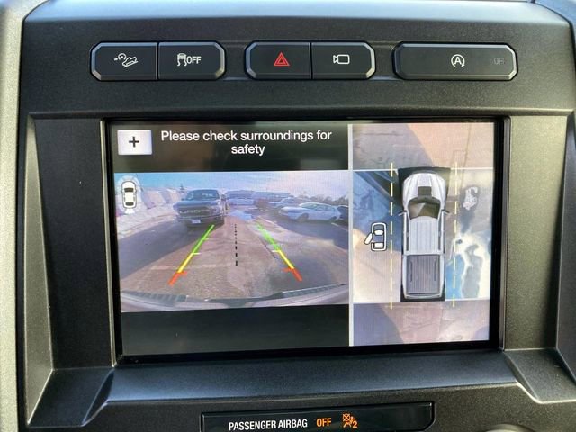 Used 2018 Ford F150 Raptor w/ Equipment Group 802A Luxury image 16