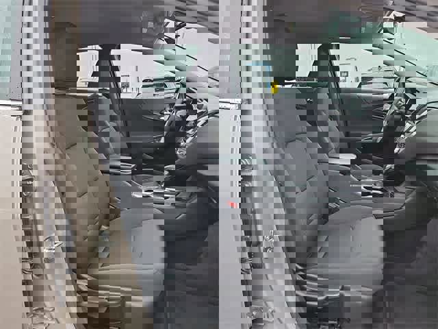 Certified 2022 Chevrolet Malibu LT image 32