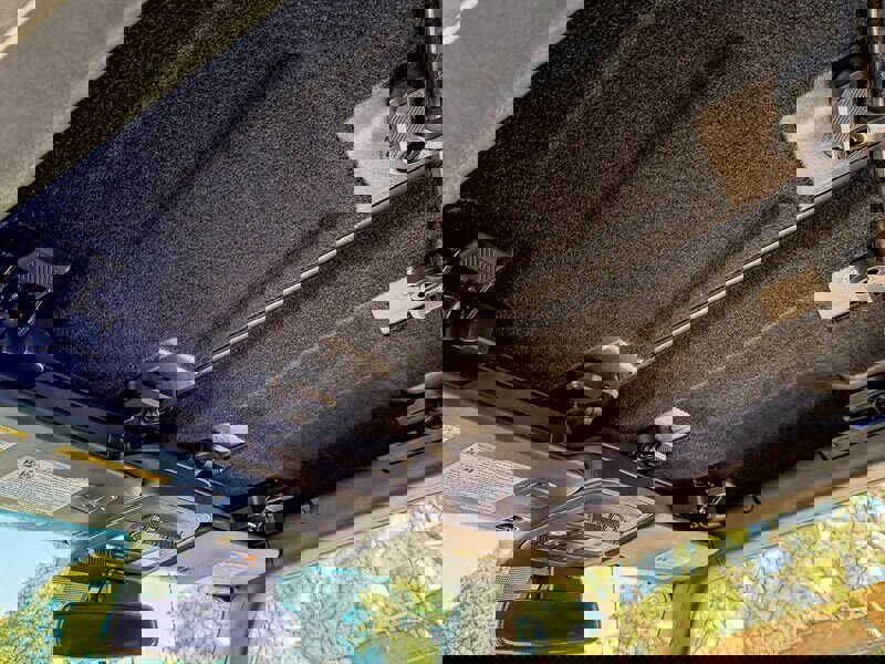 Used 2021 Ford Bronco First Edition AWD/4WD image 25