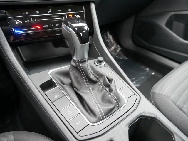 New 2026 Volkswagen Jetta S image 11