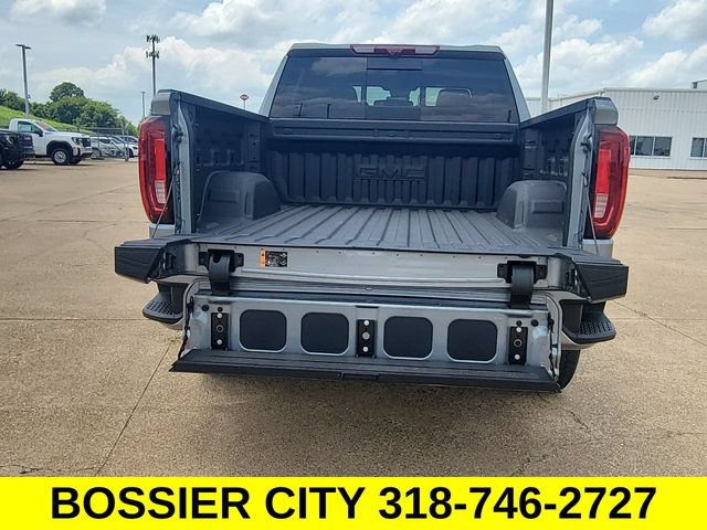 Certified 2026 GMC Sierra 1500 AT4 w/ AT4 Premium Package AWD/4WD image 27