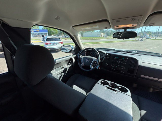 Used 2012 GMC Sierra 1500 SLE w/ Power Tech Package AWD/4WD image 23