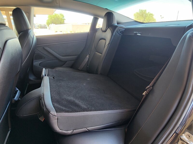 Used 2018 Tesla Model 3 Long Range RWD image 72