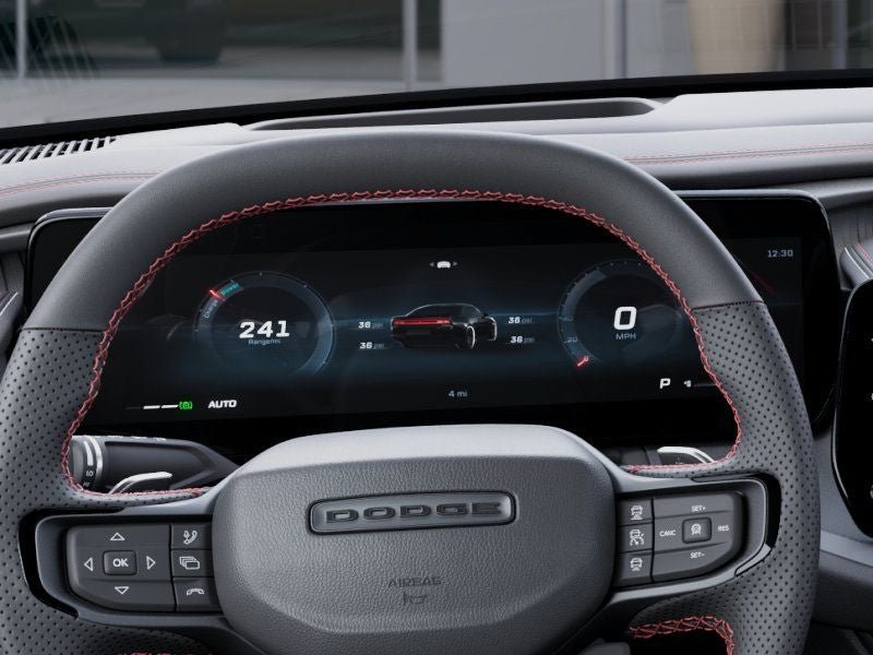 New 2026 Dodge Charger Daytona Scat Pack AWD/4WD image 17