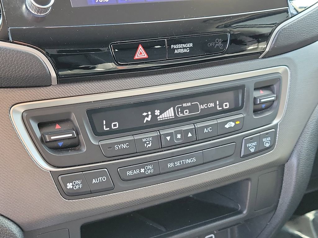 Used 2022 Honda Ridgeline Sport image 29