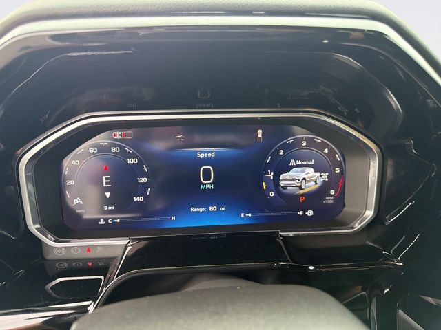 New 2026 Chevrolet Silverado 1500 RST w/ RST All Star Premium Package AWD/4WD image 25