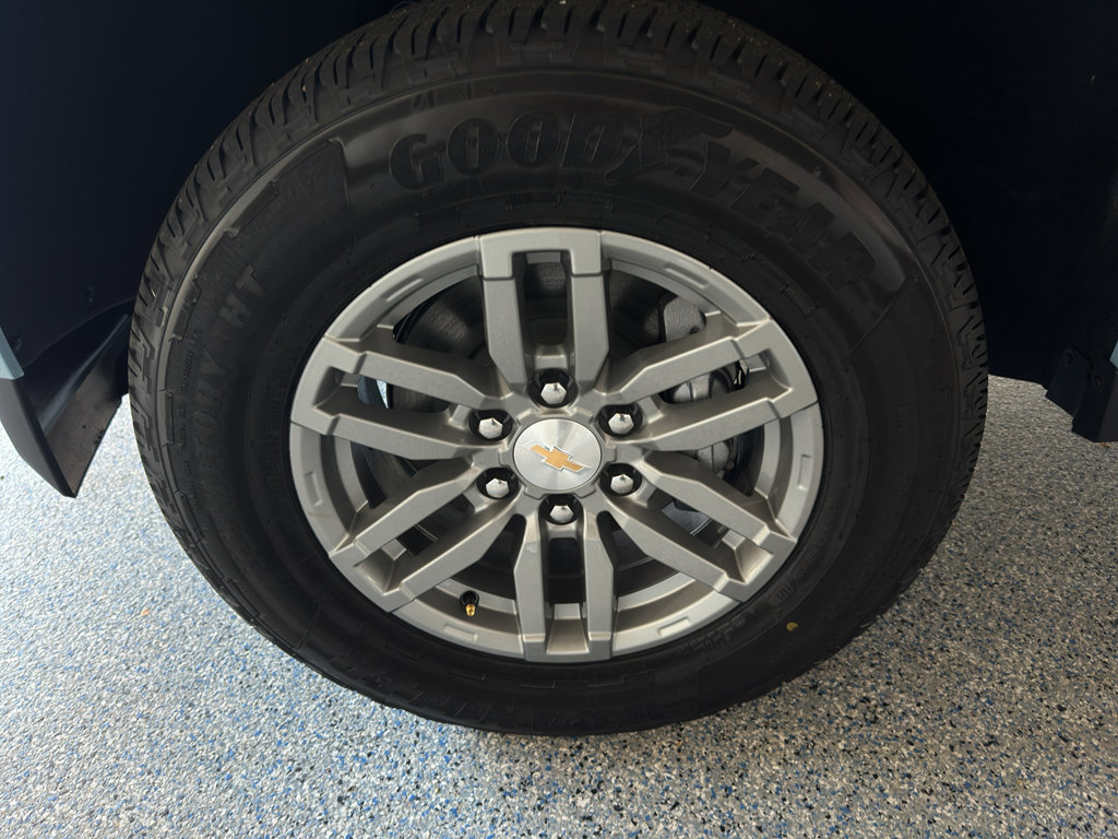 New 2026 Chevrolet Colorado LT w/ LT Convenience Package image 32