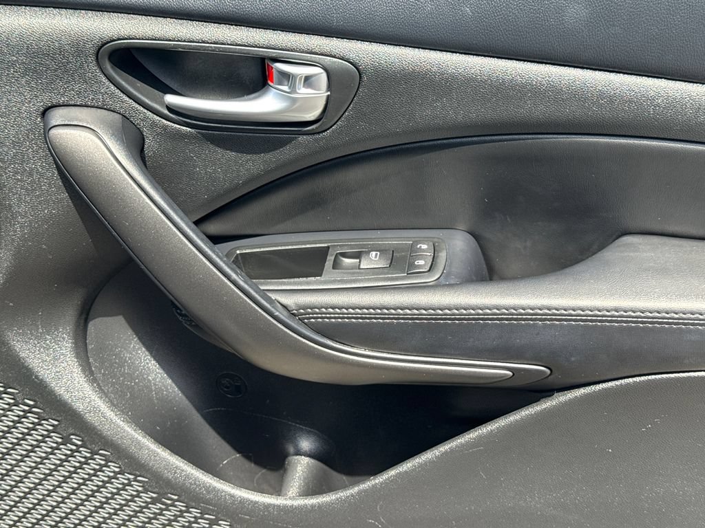 Used 2014 Dodge Dart Limited FWD image 16
