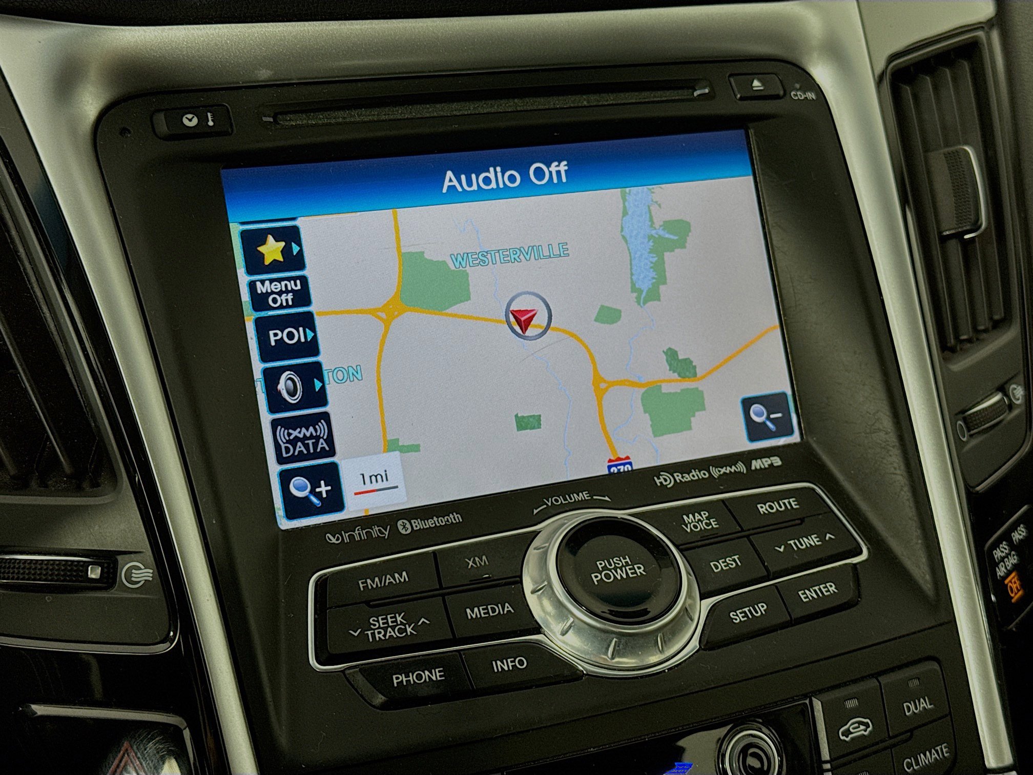 Used 2013 Hyundai Sonata Limited w/ Premium Pkg image 13