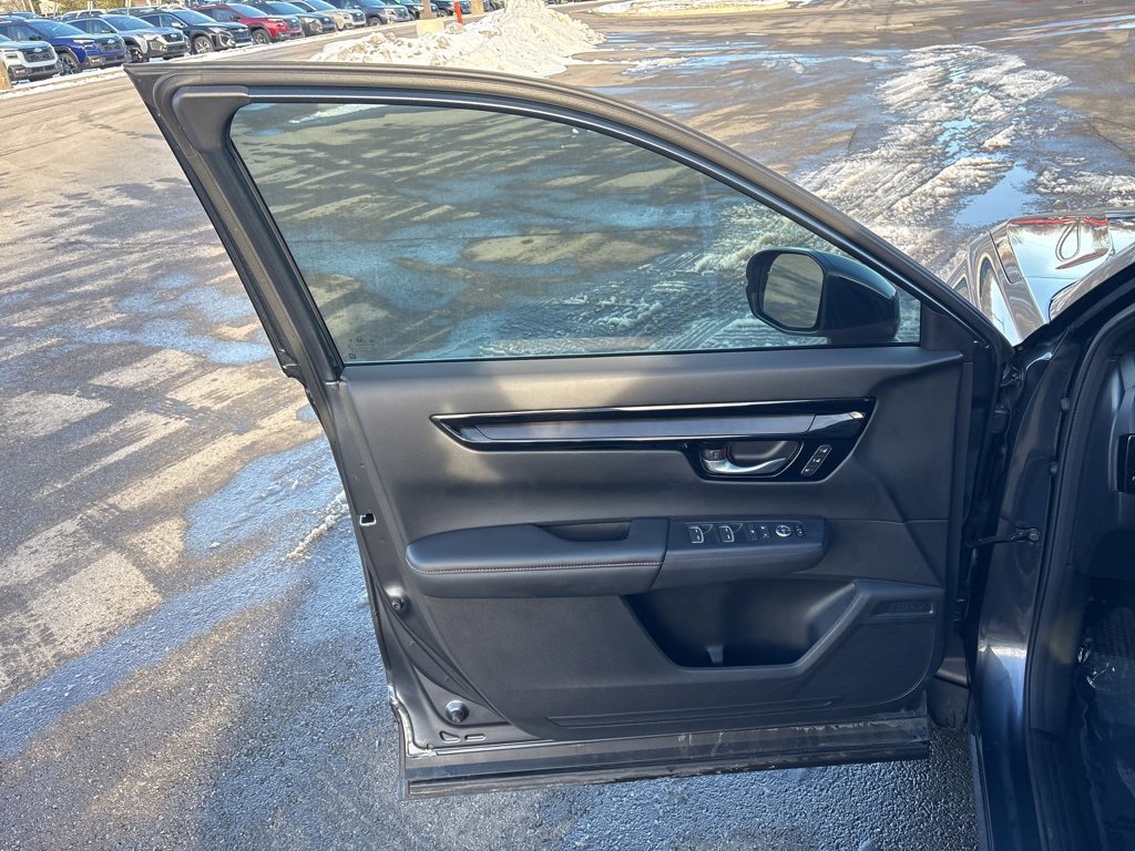 Used 2023 Honda CR-V Sport Touring image 19