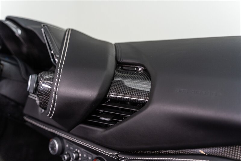 Used 2017 Ferrari 488 Spider RWD image 73