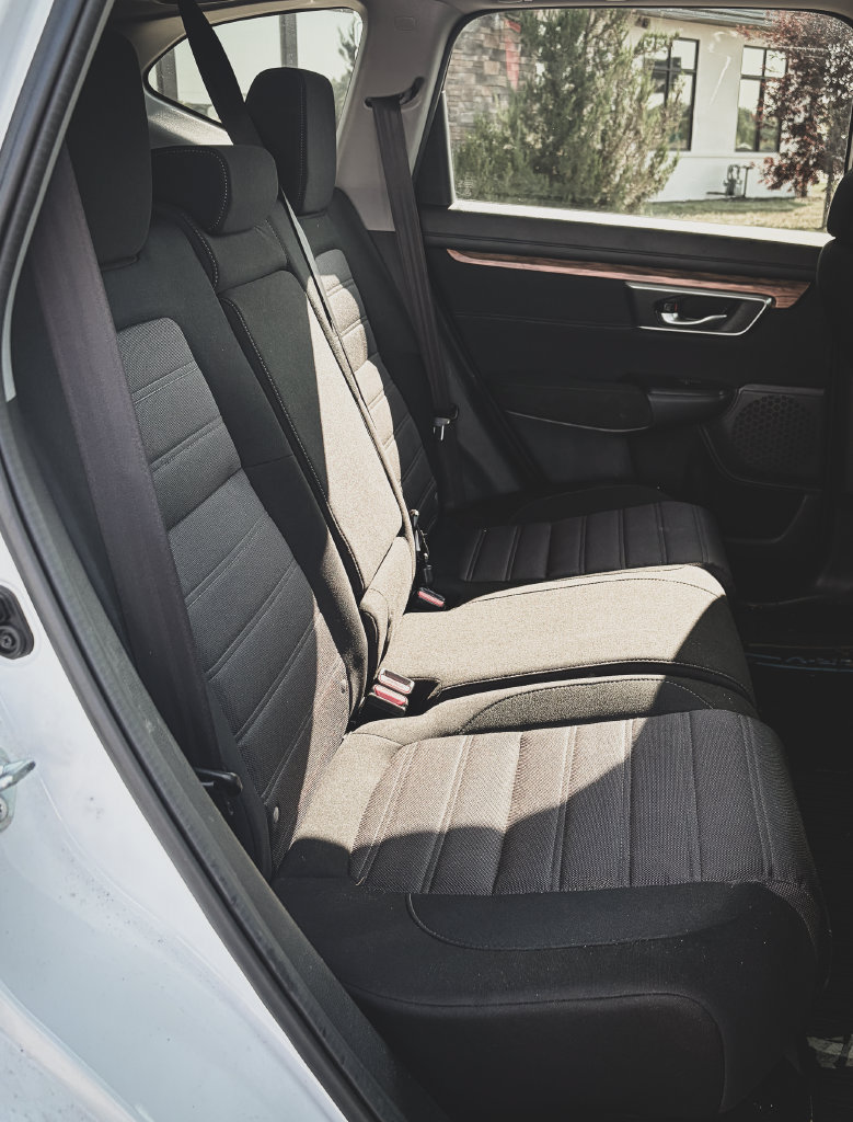 Used 2022 Honda CR-V EX image 24